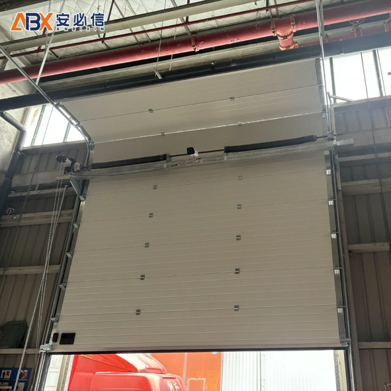 河池滑升门